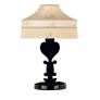 IQ21054 THEODELINDE ROSEMONDE TABLE LAMP