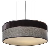 IQ21055 PLAZA ROUND CEILING LAMP
