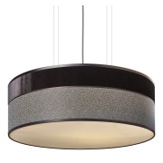 IQ21055 PLAZA ROUND CEILING LAMP