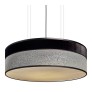 IQ21055 PLAZA ROUND CEILING LAMP