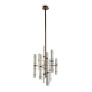 IQ21058 SIAM CEILING LAMP