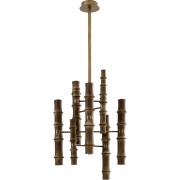 IQ21058 SIAM CEILING LAMP