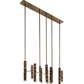 IQ21059 SIAM CHANDELIER