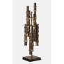 IQ21061 SIAM TABLE LAMP