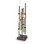 IQ21061 SIAM TABLE LAMP
