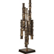 IQ21061 SIAM TABLE LAMP