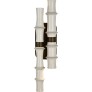 IQ21062 SIAM WALL SCONCE