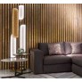 IQ21063 VISCONTI FLOOR LAMP