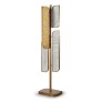 IQ21063 VISCONTI FLOOR LAMP