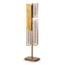IQ21063 VISCONTI FLOOR LAMP