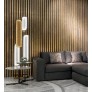 IQ21063 VISCONTI FLOOR LAMP