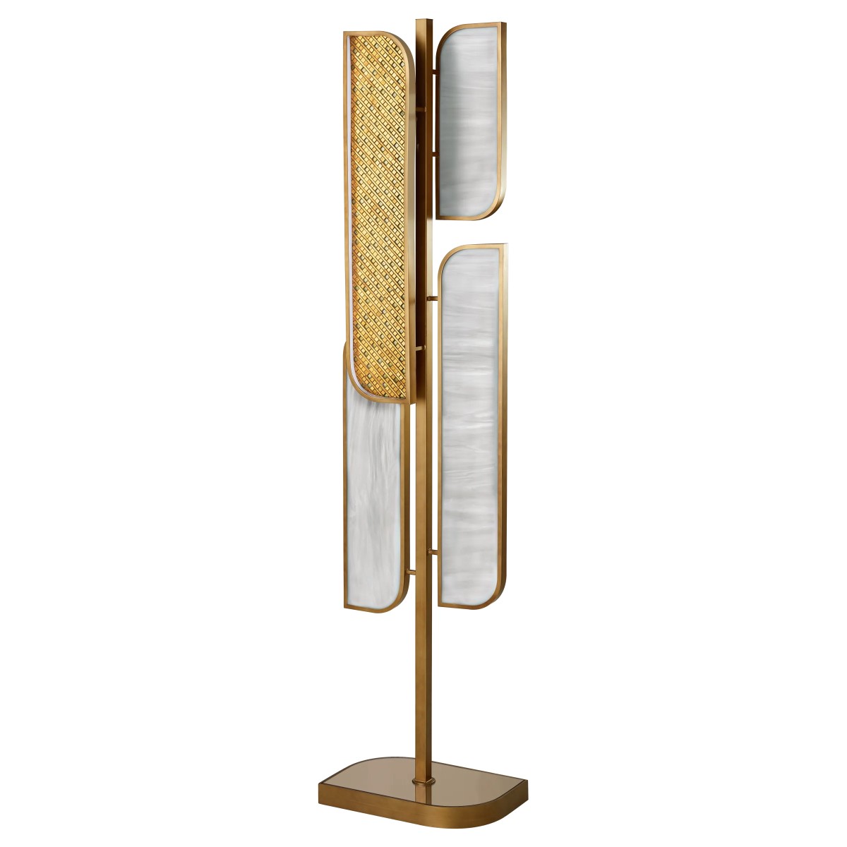 IQ21063 VISCONTI FLOOR LAMP