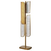 IQ21063 VISCONTI FLOOR LAMP