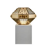 IQ21066 ALBEDO TABLE LAMP