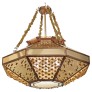 IQ21067 RUBEDO CHANDELIER