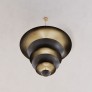 IQ2297  ORE CHANDELIER