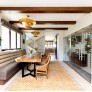 IQ2297  ORE CHANDELIER