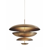 IQ2297  ORE CHANDELIER