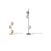 IQ2309 STEM FLOOR LAMP