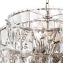 IQ2314 CHANDELIER AMAZONE L