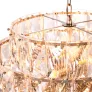 IQ2314 CHANDELIER AMAZONE L