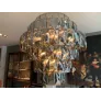 IQ2314 CHANDELIER AMAZONE L