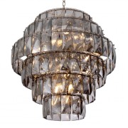 IQ2314 CHANDELIER AMAZONE L