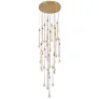 IQ2326 ALLURE PAOLO CASTELLI PENDANT LAMP