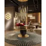 IQ2326 ALLURE PAOLO CASTELLI PENDANT LAMP