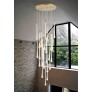 IQ2326 ALLURE PAOLO CASTELLI PENDANT LAMP