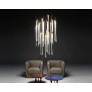 IQ2326 ALLURE PAOLO CASTELLI PENDANT LAMP