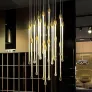 IQ2326 ALLURE PAOLO CASTELLI PENDANT LAMP