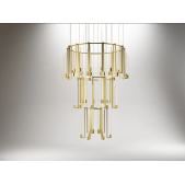IQ2328 KALÌ PAOLO CASTELLI CHANDELIER