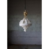 IQ2335 OVERGROWN CHANDELIER