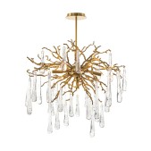 IQ2357 TEARDROP 7-LIGHT