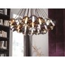 IQ2471 ECLISSE SUSPENSION LAMP