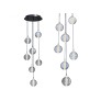IQ2471 ECLISSE SUSPENSION LAMP