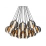 IQ2471 ECLISSE SUSPENSION LAMP