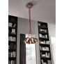IQ2471 ECLISSE SUSPENSION LAMP
