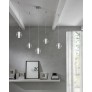IQ2471 ECLISSE SUSPENSION LAMP