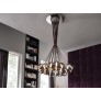 IQ2471 ECLISSE SUSPENSION LAMP