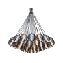 IQ2471 ECLISSE SUSPENSION LAMP