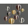IQ2471 ECLISSE SUSPENSION LAMP