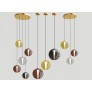 IQ2471 ECLISSE SUSPENSION LAMP