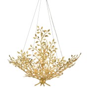 IQ2483 HUCKLEBERRY CHANDELIER