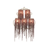 IQ270 5 LIGHTS WALL LAMP