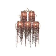 IQ270 5 LIGHTS WALL LAMP