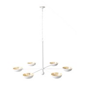 IQ2757 DOVE CHANDELIER