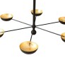 IQ2757 DOVE CHANDELIER