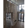 IQ2761 TUBULAR PENDANT CHANDELIER